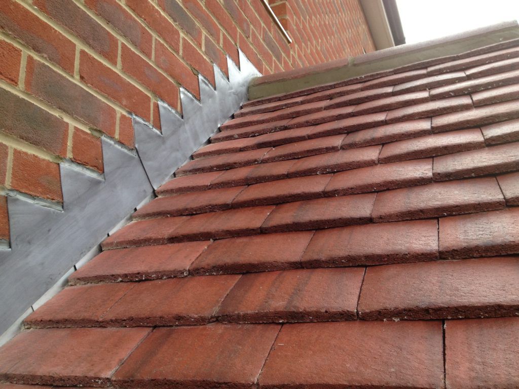 Roofing project 2 in Wiltshire